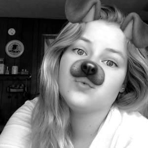 Meet your Posher, Willow